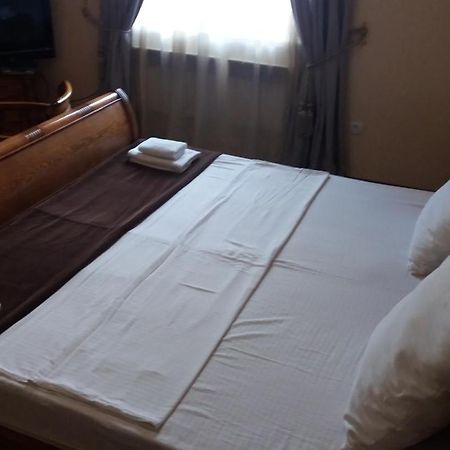 Saryarka Hotel Astana Bagian luar foto