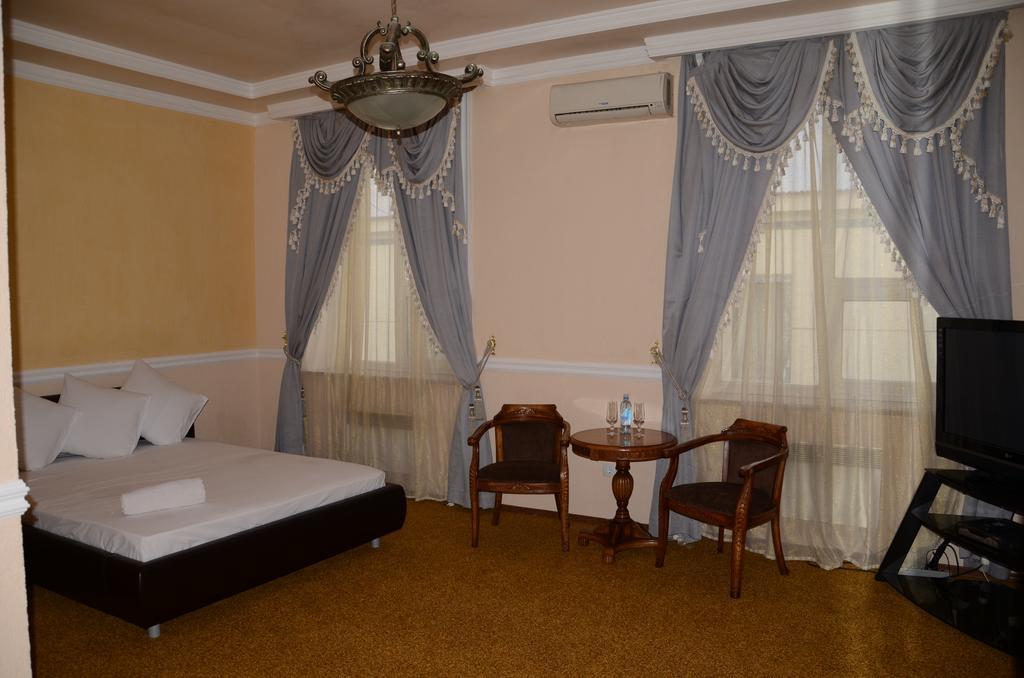 Saryarka Hotel Astana Ruang foto