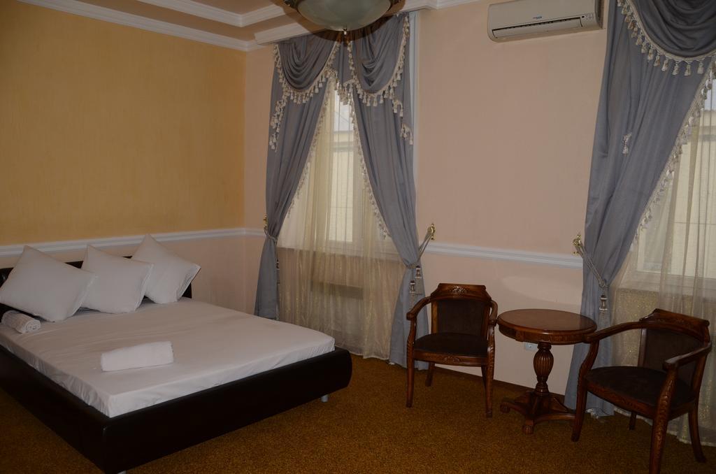 Saryarka Hotel Astana Ruang foto