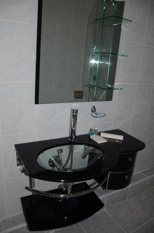 Saryarka Hotel Astana Ruang foto