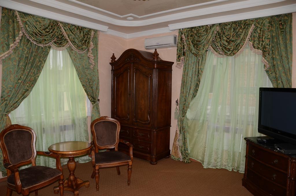 Saryarka Hotel Astana Ruang foto