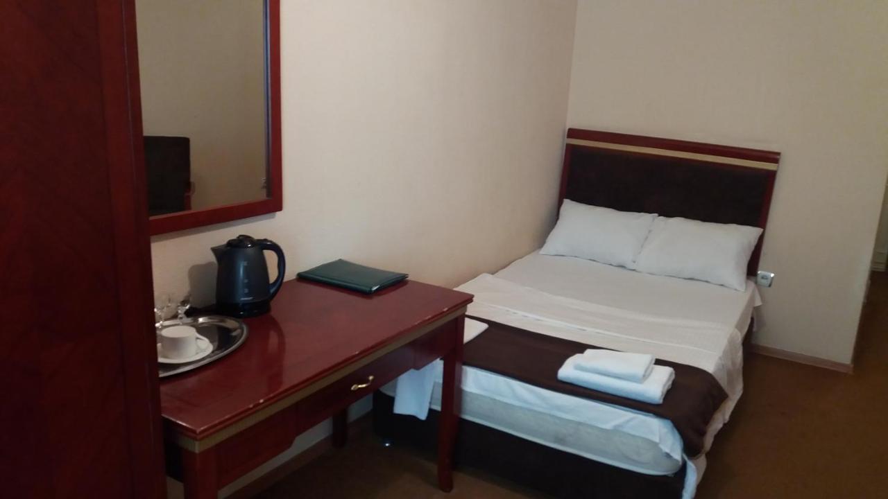 Saryarka Hotel Astana Bagian luar foto